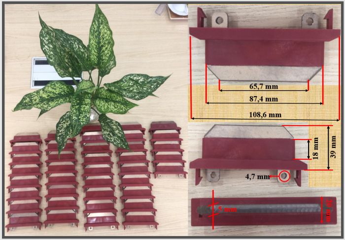 Conductix Delachaux Insul-8 Safelec 2