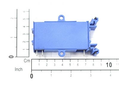 REC12-690+DC RECTIFIER 200-690V - HOISTING MOTORS N1/N2/N3 Chỉnh lưu phanh VT0001712 60010145